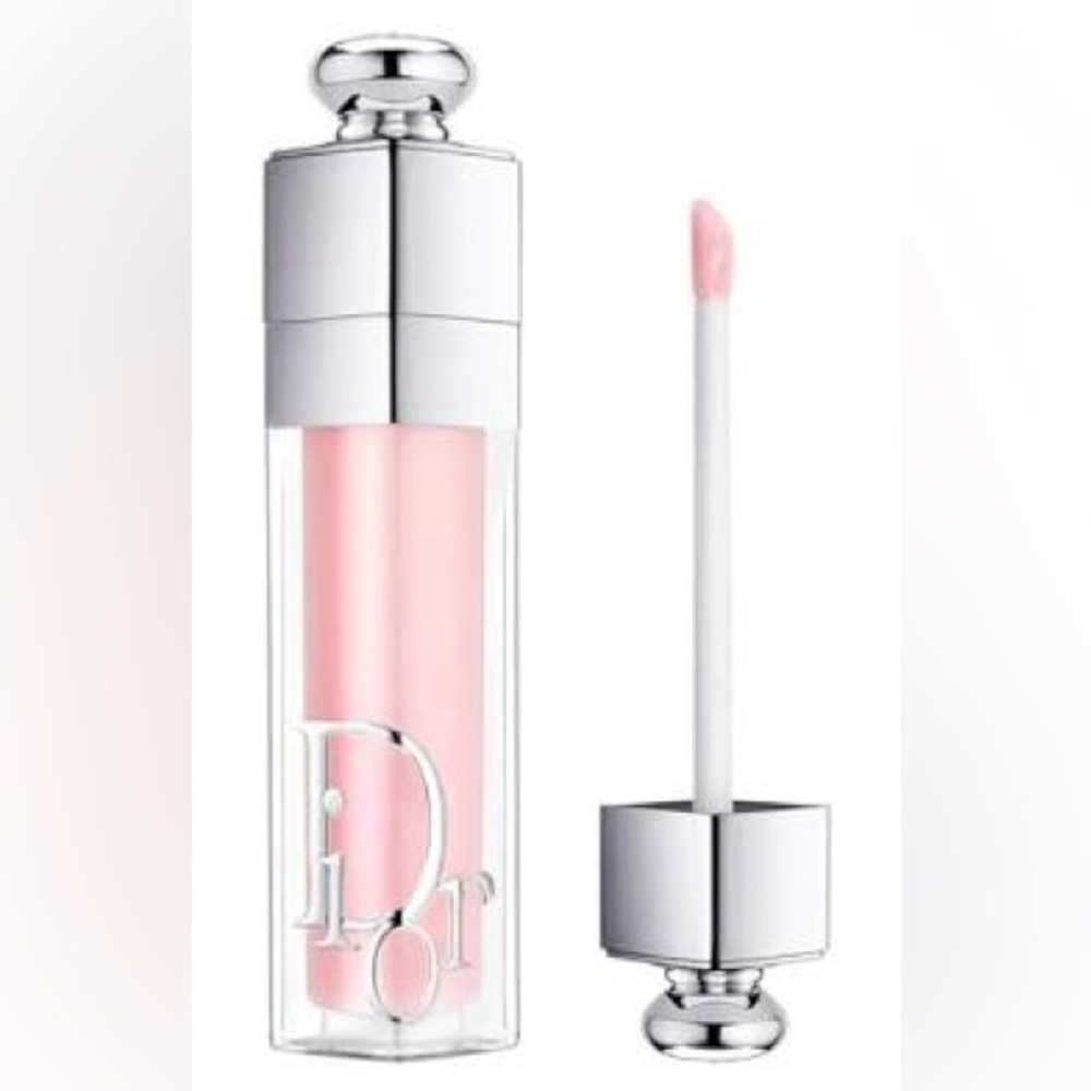 DIOR ADDICT LIP MAXIMIZER PLUMPING & HYDRATING LIP BALM GLOSS